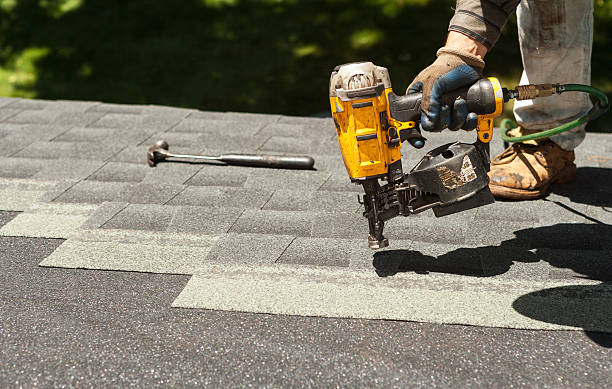 Best Storm Damage Roof Repair  in South Euclid, OH