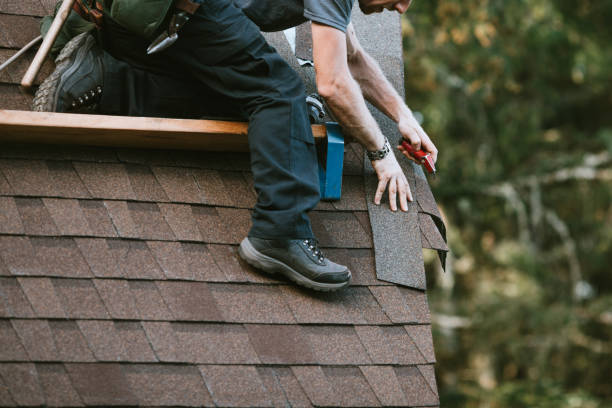 Quick and Trustworthy Emergency Roof Repair Services in South Euclid, OH